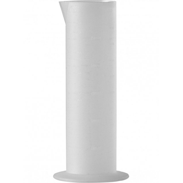 Мірна колба Polisport Oil beaker 250cc