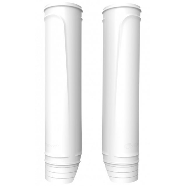 Захист вилки Polisport Fork Upper Protector [White]