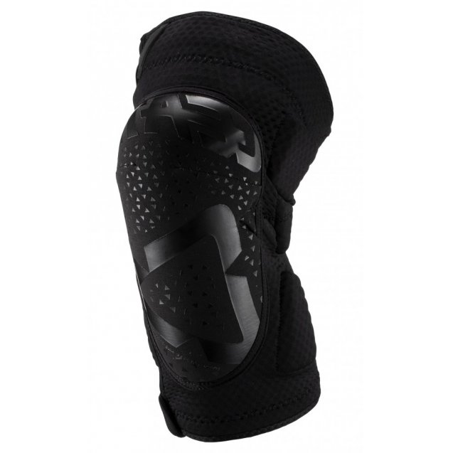 Наколінники LEATT 3DF 5.0 Knee Guard [Black]