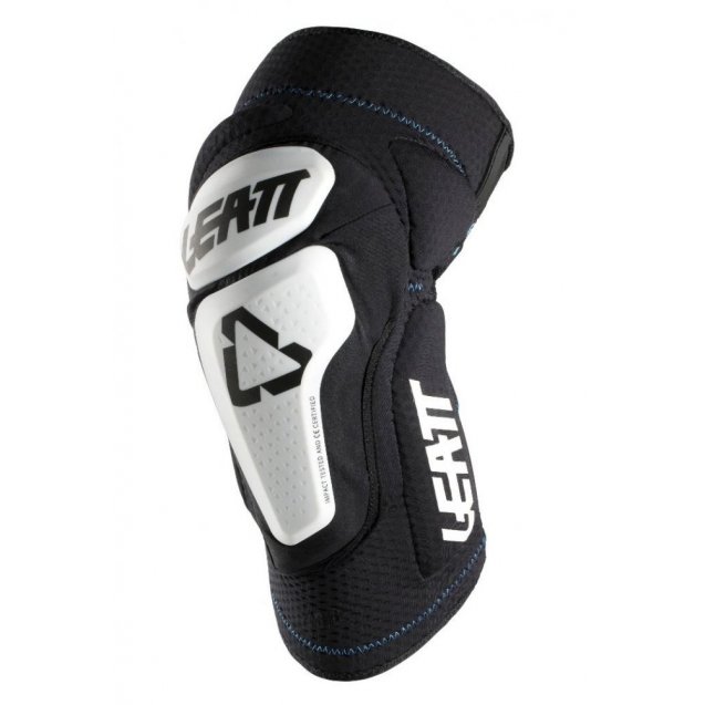 Наколінники LEATT 3DF 6.0 Knee Guard [White]