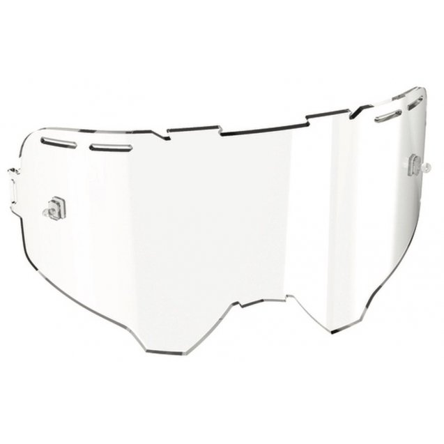 Лінза LEATT VELOCITY Lens [Clear]