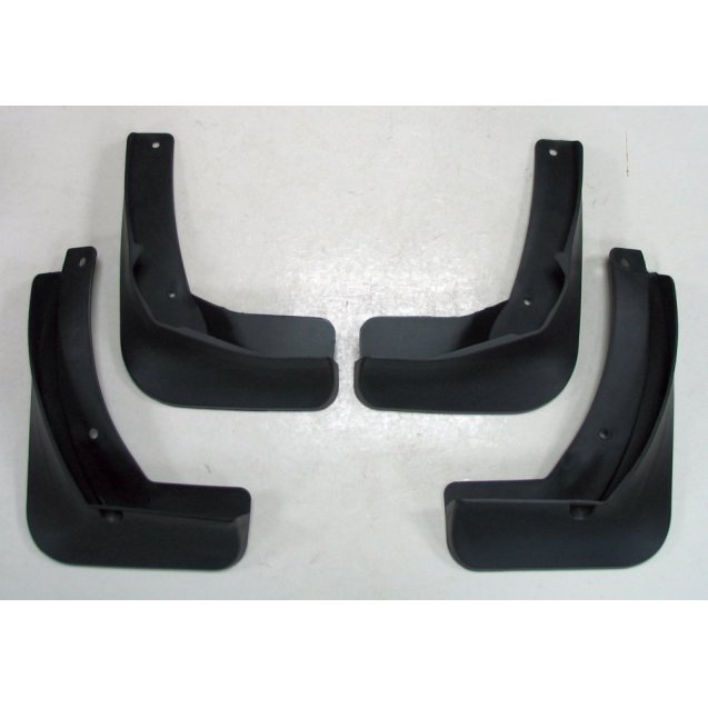 Volkswagen Golf 7 брызговики полиуретановые ASP