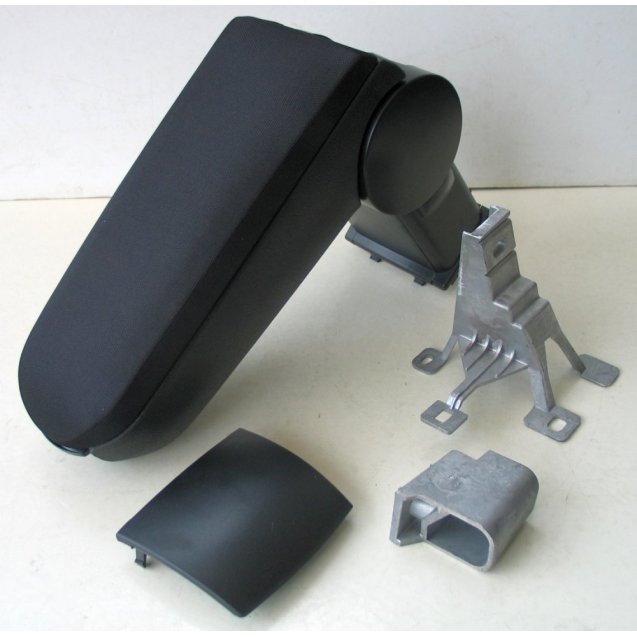 Volkswagen Polo Sedan подлокотник ASP текстильный