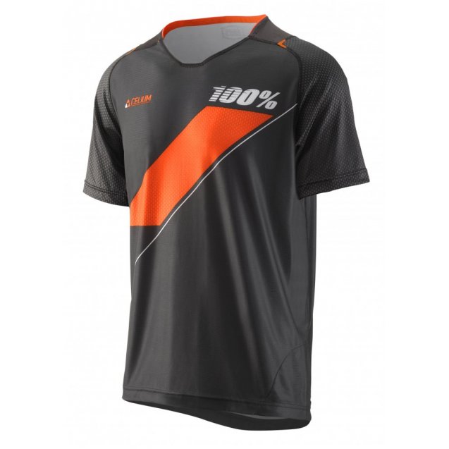 Джерсі 100% CELIUM Jersey [Grey]