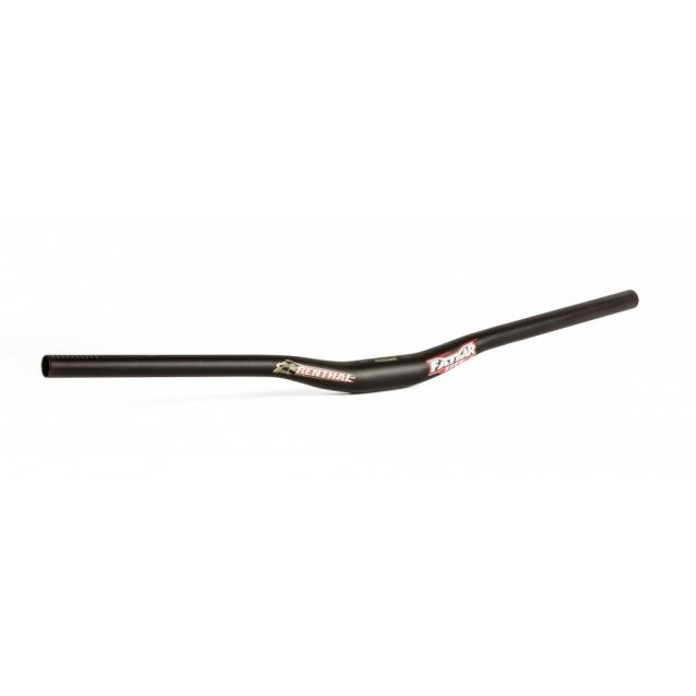 Кермо Renthal Fatbar® 35mm Lite Handlebar [Black]