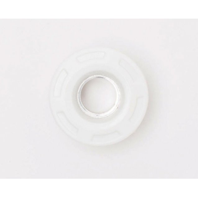 INSTINCT CUFF WASHER [White]