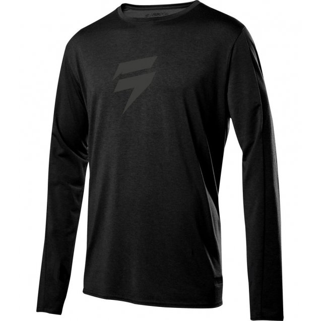 Джерсі SHIFT RECON Drift Jersey [Black]