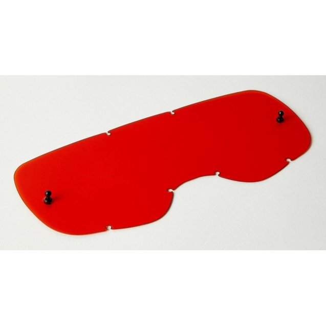 Лінза FOX AIRSPACE/MAIN (Gen.2) Lens [Orange]