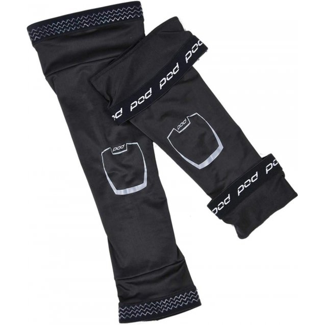 Шкарпетки POD KX Knee Sleeve [Black]