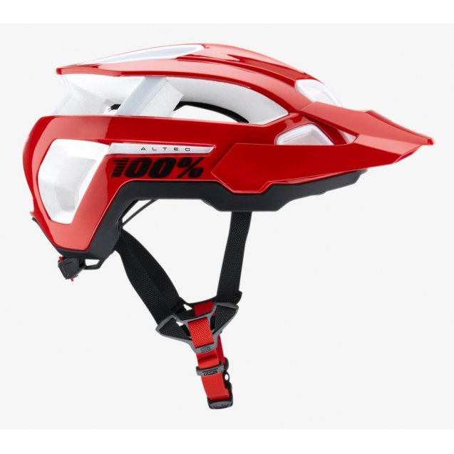 Шолом 100% ALTEC Helmet [Red]