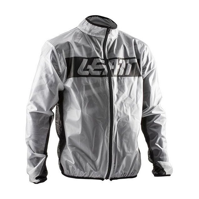 Дощовик LEATT Race Cover [Translucent]