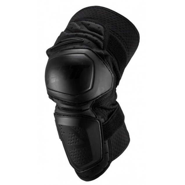 Наколінники LEATT Enduro Knee Guard [Black]