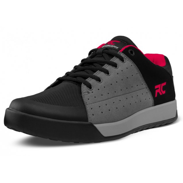 Взуття Ride Concepts Livewire Shoe [Red]