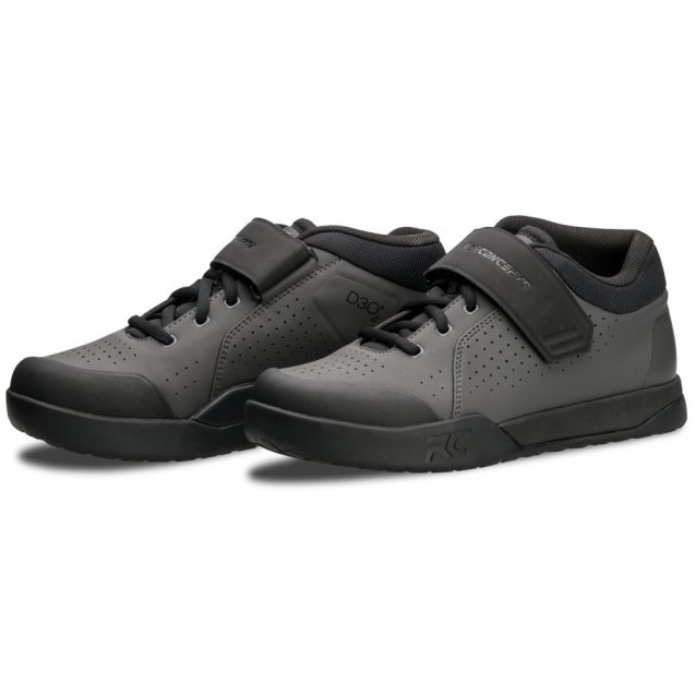 Взуття Ride Concepts TNT Shoe [Dark Charcoal]