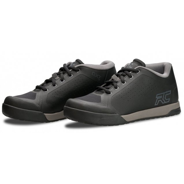 Взуття Ride Concepts Powerline Shoe [Black]