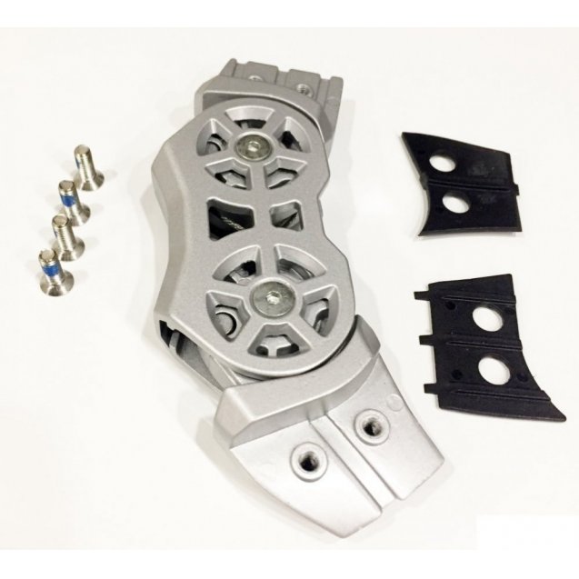 Шарнір LEATT Hinge Assembly C-Frame (LEFT)