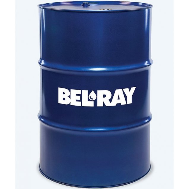 Масло моторне Bel-Ray SHOP Engine Oil [208л]
