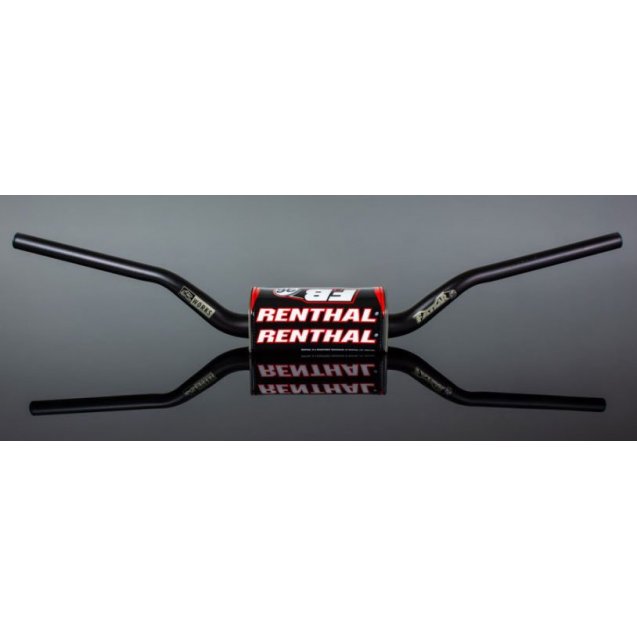 Кермо Renthal Fatbar® D36 Handlebar [Black]