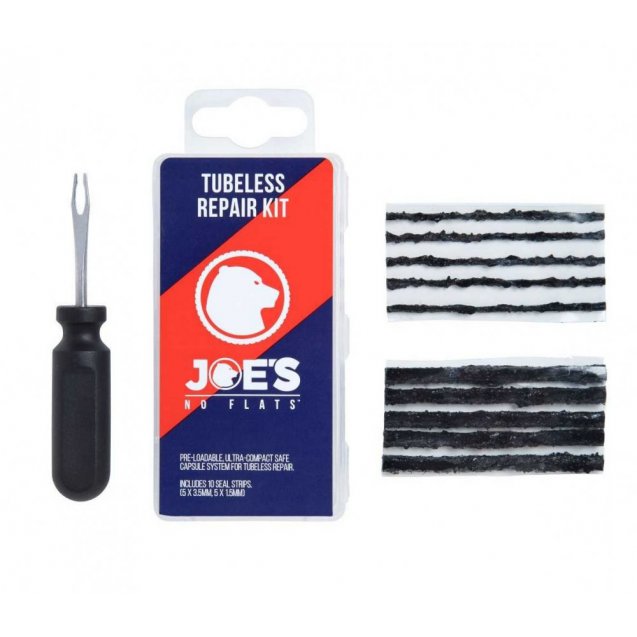 Ремкомплект Joe's Tubeless Repair Kit