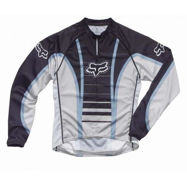 Джерсі FOX RACE Jersey [Blue]