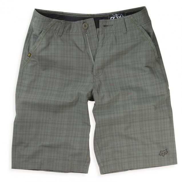 Шорти FOX Short - KALIBER [Sage]