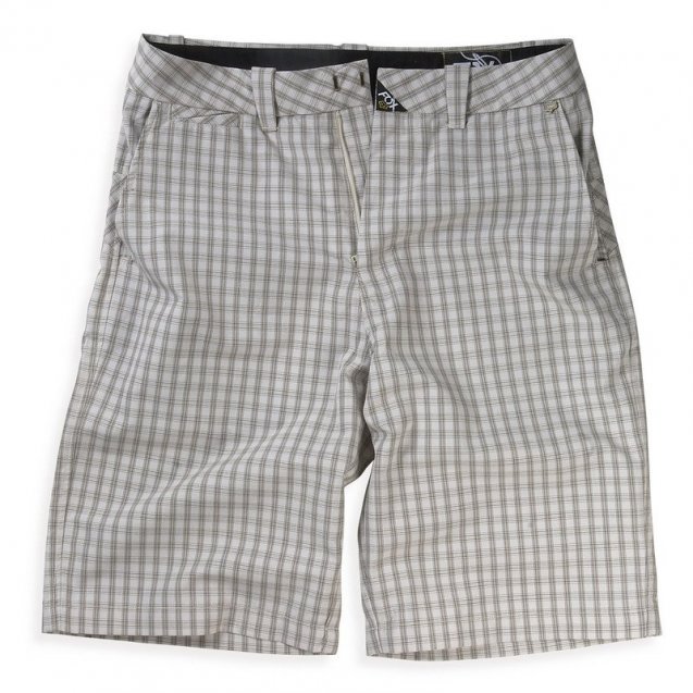 Шорти FOX Short - ZEPHYR [Stone]