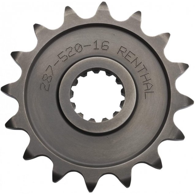 Зірка Renthal 530 Standard Sprocket - Suzuki