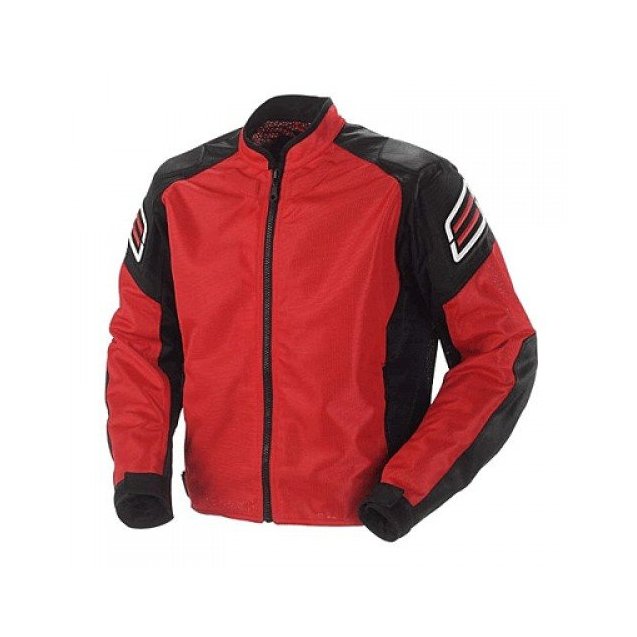 Куртка SHIFT Airborne Jacket [Red]