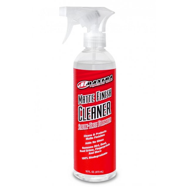 Очищувач Maxima Matte Finish Cleaner [473мл]