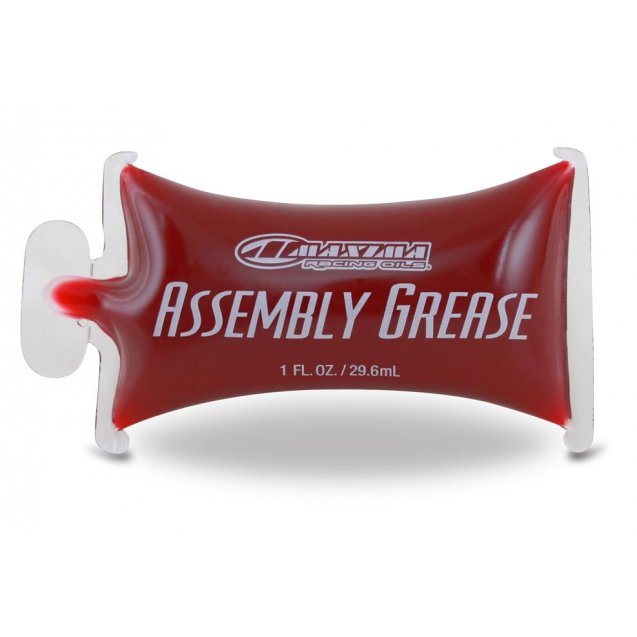 Смазка Maxima Assembly Grease [30мл]