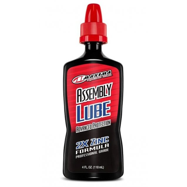 Смазка Maxima Assembly Lube [120мл]