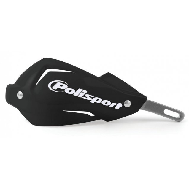 Захист рук Polisport Touquet Handguard [Black]