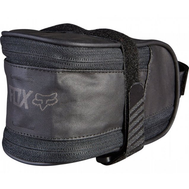 Сумка під сідло FOX LARGE Seat Bag [Black]
