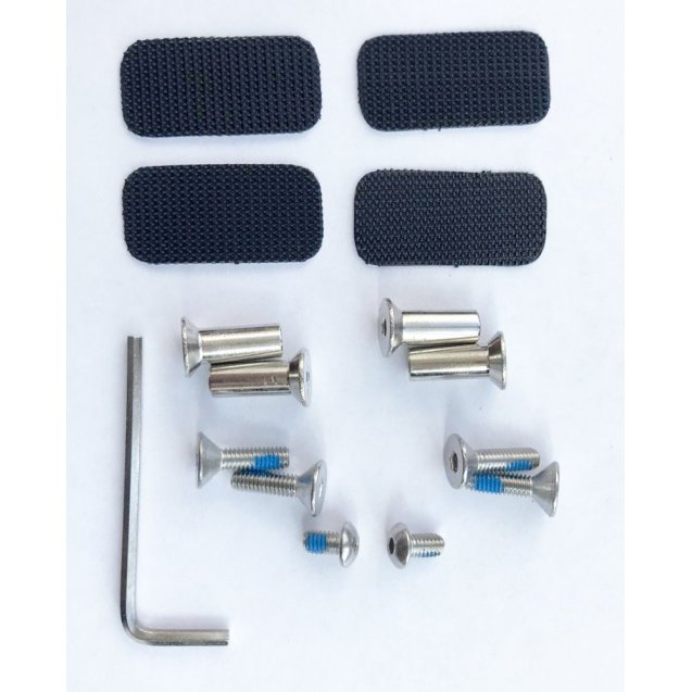 Болти LEATT Bolt Kit - C-Frame