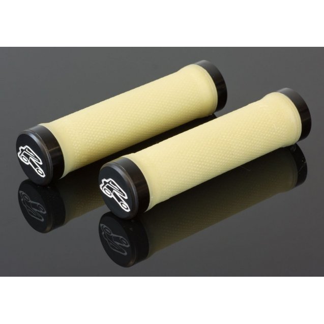 Гріпси Renthal Lock-On Grips - Kevlar