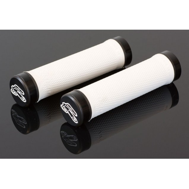 Гріпси Renthal Lock-On Grips - Super Comfort