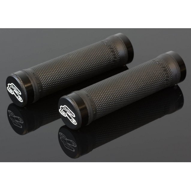 Гріпси Renthal Lock-On Grips - Ultra Tacky