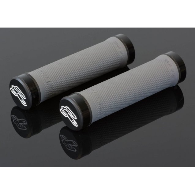Гріпси Renthal Lock-On Grips - Medium