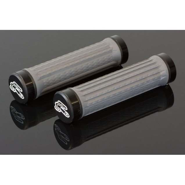 Гріпси Renthal TRACTION Lock-On Grips - Medium