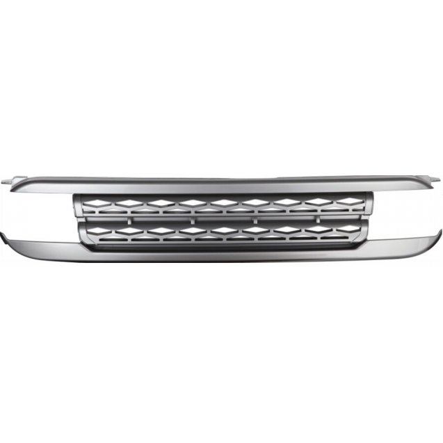 FJ Cruiser решетка радиатора стиль Evoque / front grille