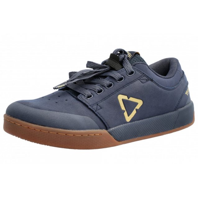 Взуття LEATT 2.0 Flat Shoe [Onyx]