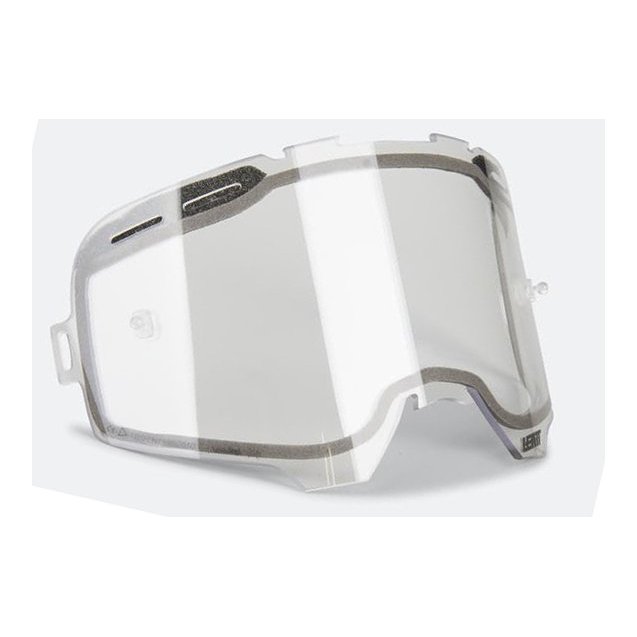 Лінза LEATT VELOCITY ENDURO Lens - JW [Clear]