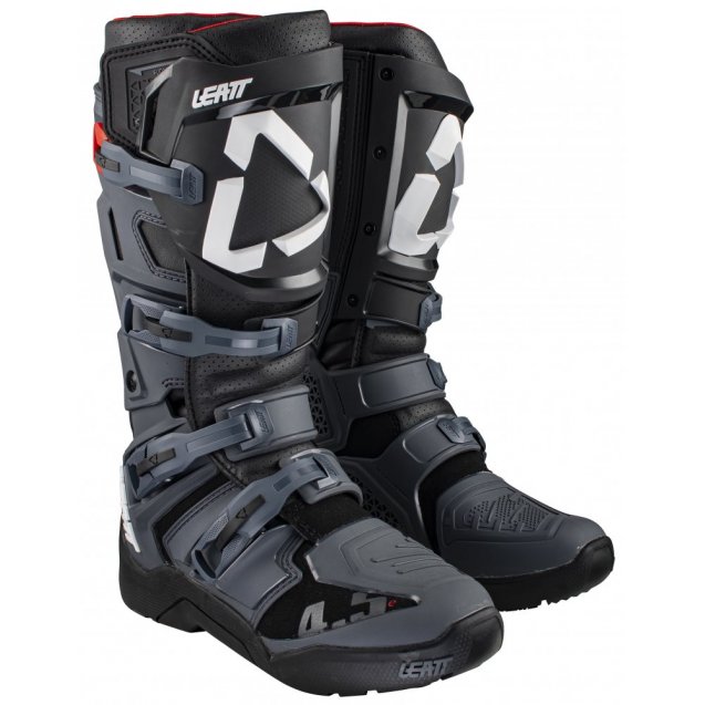 Мотоботи LEATT 4.5 Enduro Boot [Graphene]