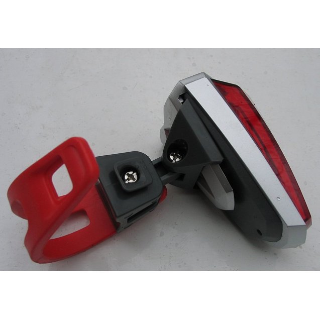 Вело фонарь SPECTRUM