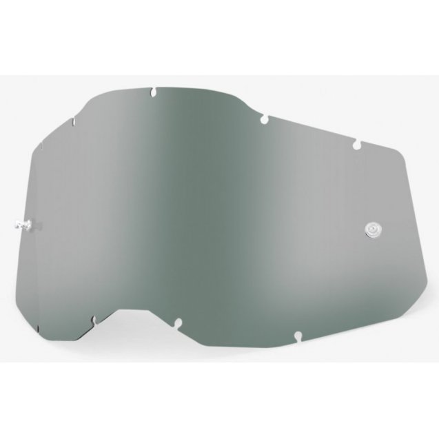 Лінза 100% RC2/AC2/ST2 (Gen.2) Lens [Smoke]