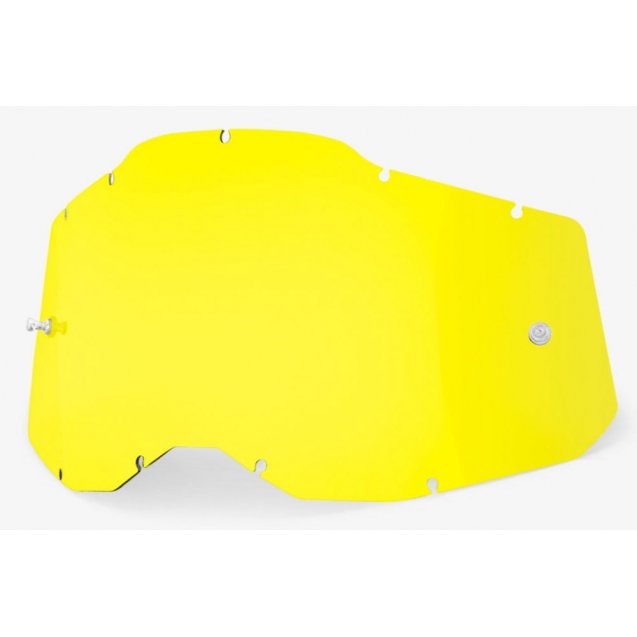 Лінза 100% RC2/AC2/ST2 (Gen.2) Lens [Yellow]