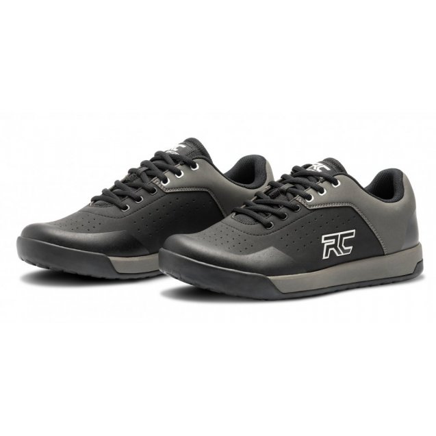 Взуття Ride Concepts Hellion Elite Shoe [Charcoal]