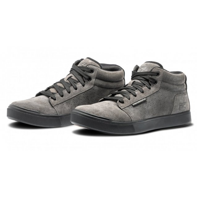 Взуття Ride Concepts Vice Mid Shoe Shoe [Charcoal]
