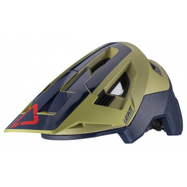 Шолом LEATT MTB 4.0 All Mountain Helmet [Sand]