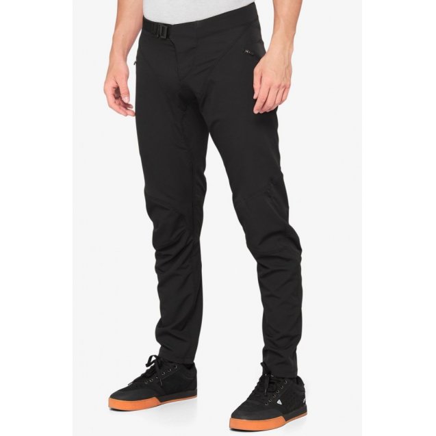 Штани 100% AIRMATIC Pant [Black]